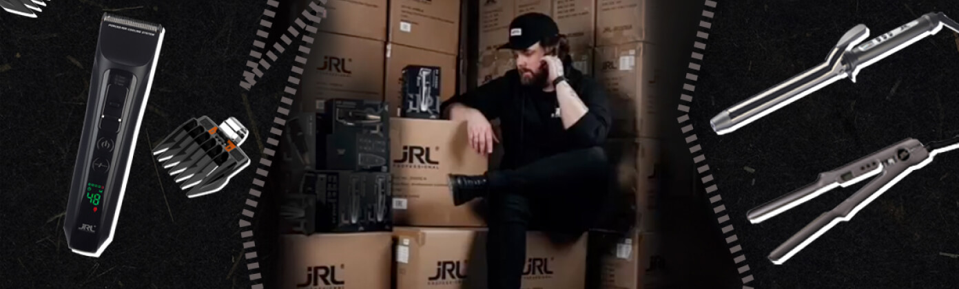 JRL Professional