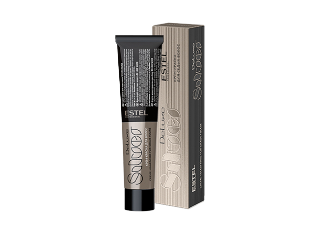 Estel Professional De Luxe Silver –10%