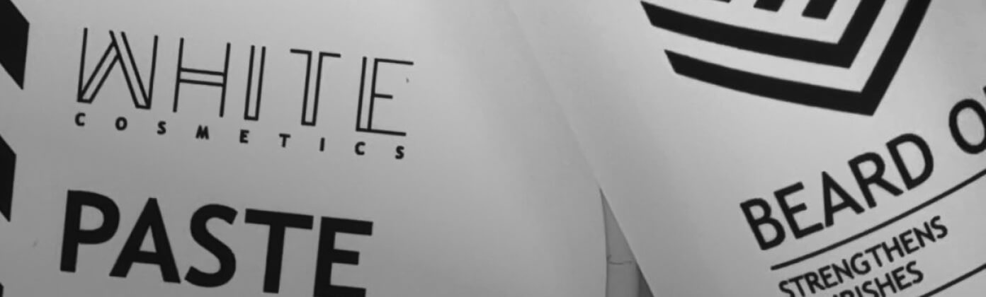 White Cosmetics