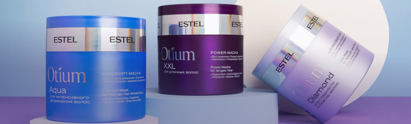 Estel Professional