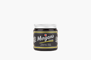 Morgan's Воск для укладки волос Strong Wax 120 мл
