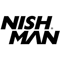 Nishman White Coverage + Styling & Mattifying Volume Powder