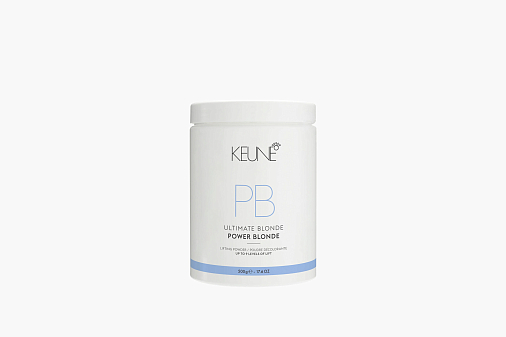 Keune Ub Power Blonde