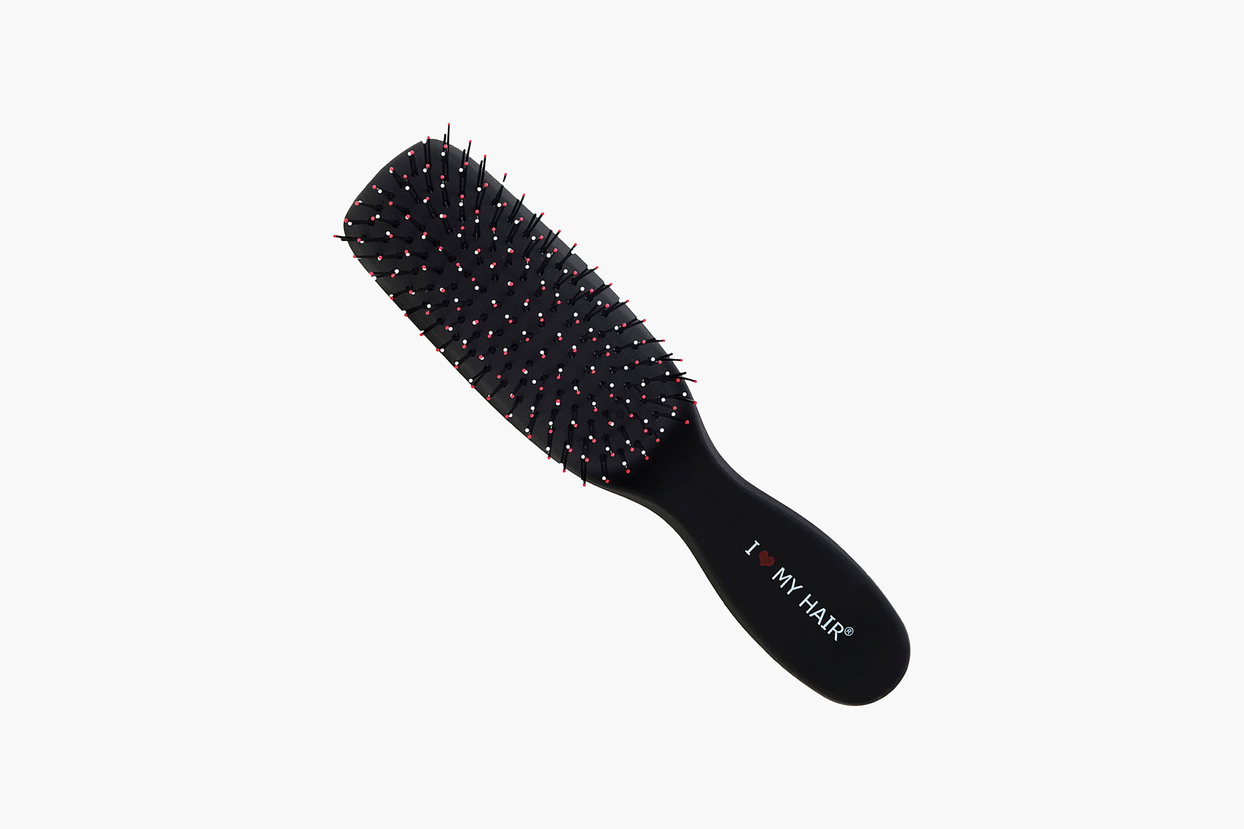 I love my hair Spider S Matte Black фото 1
