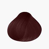 Nirvel Professional Dark Brown Nutre Color