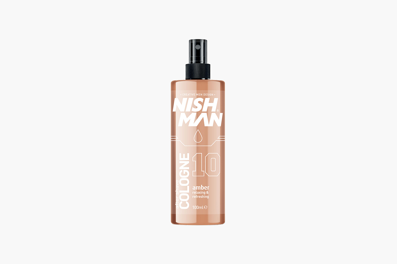 Nishman Amber