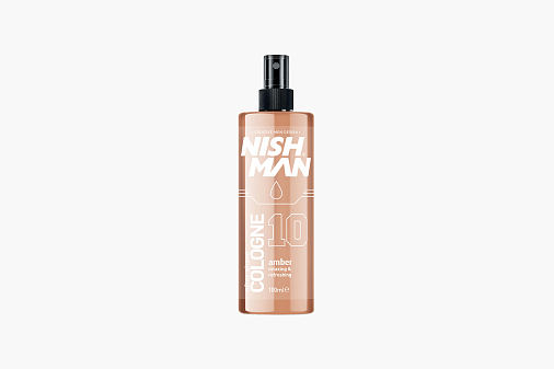 Nishman Amber