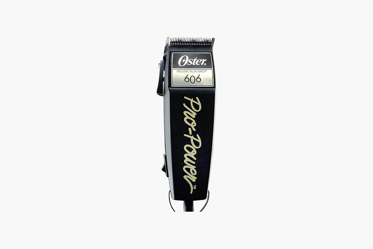 Oster Hair Clipper 606-95