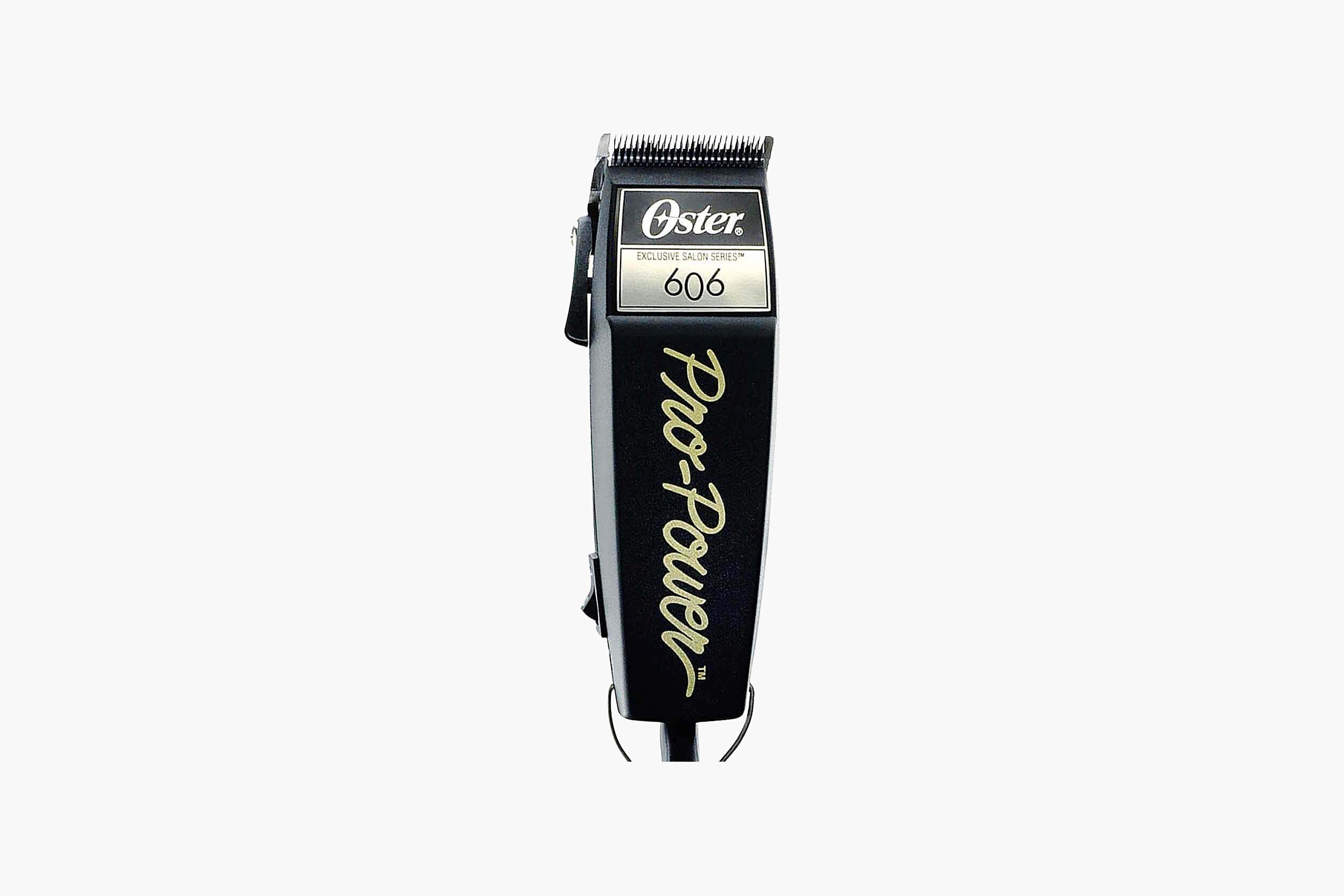 Oster Hair Clipper 606-95 фото 1
