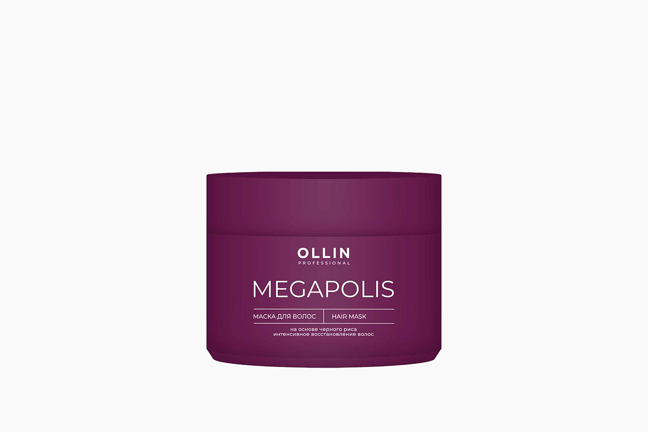 Ollin Professional Megapolis