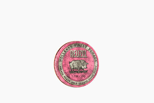 Reuzel Pink Heavy Grease