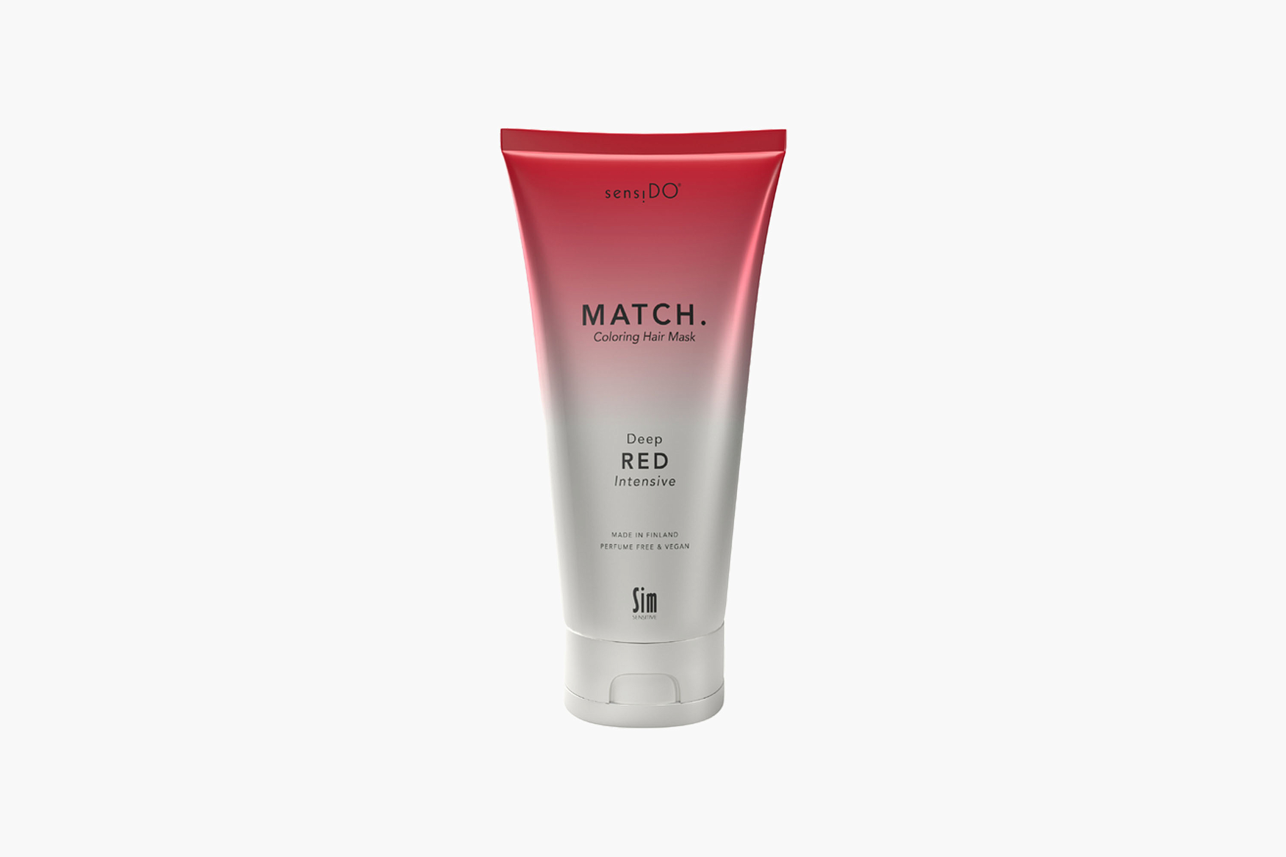 SensiDO Match Deep Red фото 2