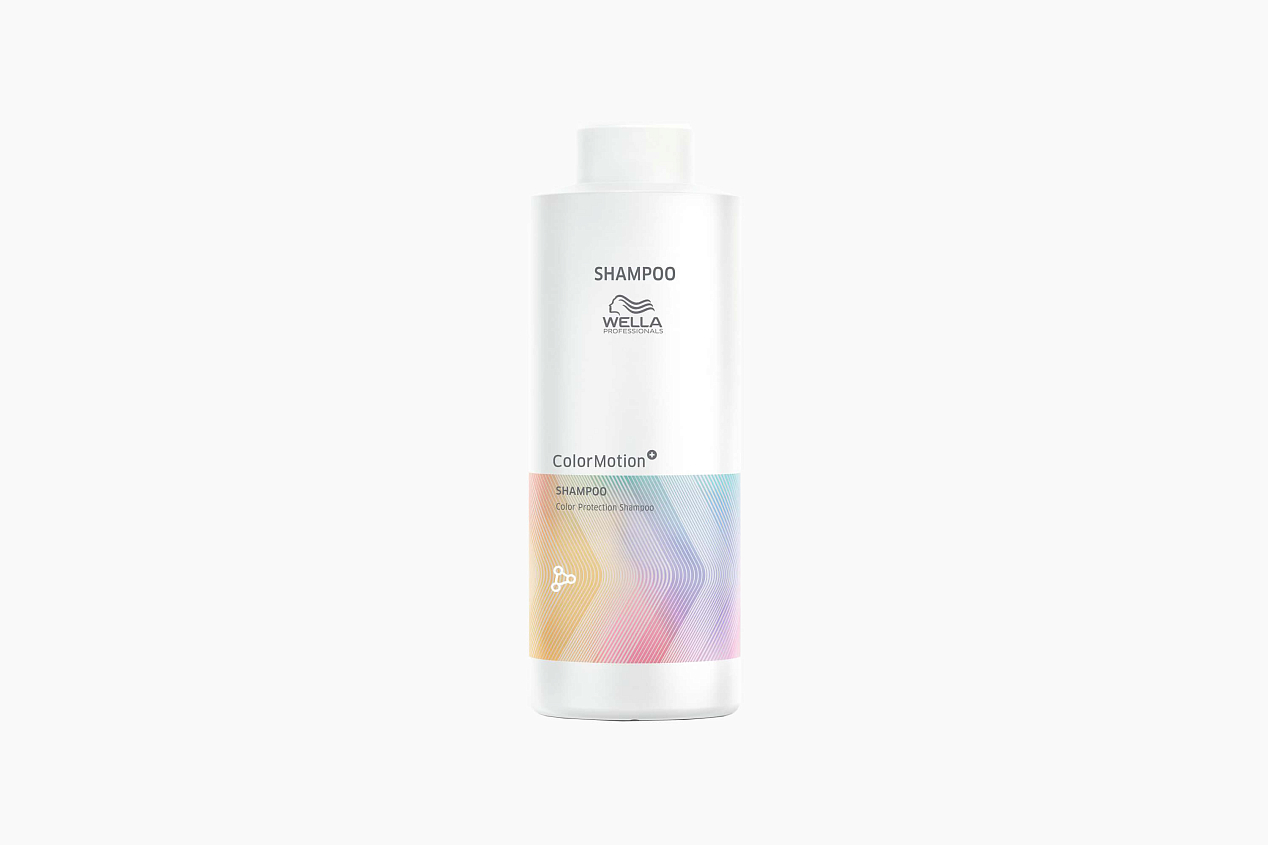 Wella Professionals Color Motion+