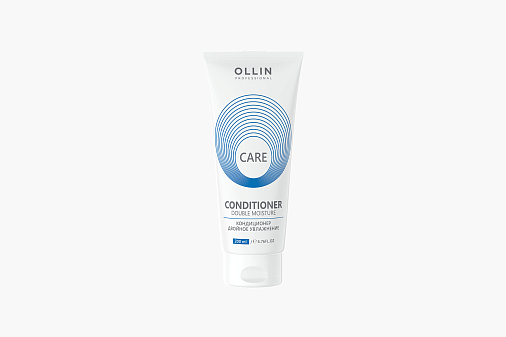 Ollin Professional Care Double Moisture Conditioner