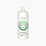 Ollin Professional Care Restore Shampoo