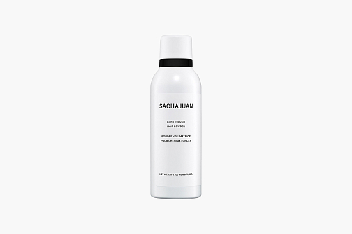 SachaJuan Dark Volume Powder