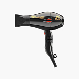 Parlux Advance Light Ionic&Ceramic 385 черный