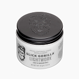 Slick Gorilla Lightwork