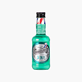 Beardburys Shampoo 3 in 1