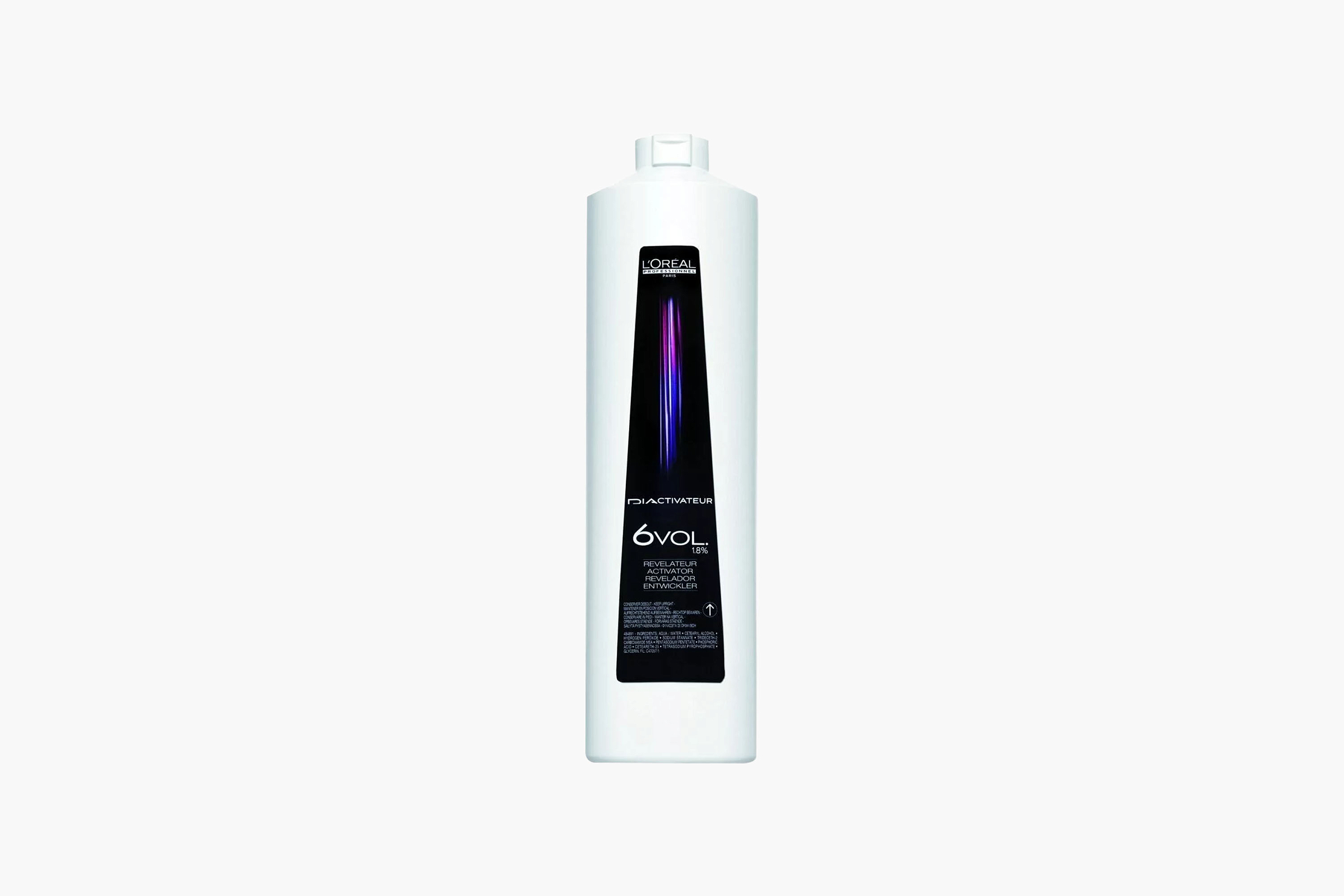L’oreal Professionnel Dia Activator 1,8% фото 1