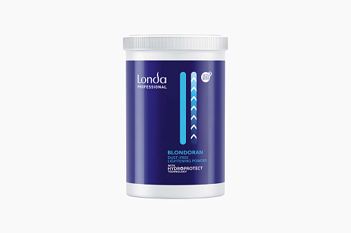 Londa Professional Blondoran Powder