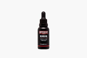 Uppercut Deluxe Beard Oil Масло для бороды, 30 мл