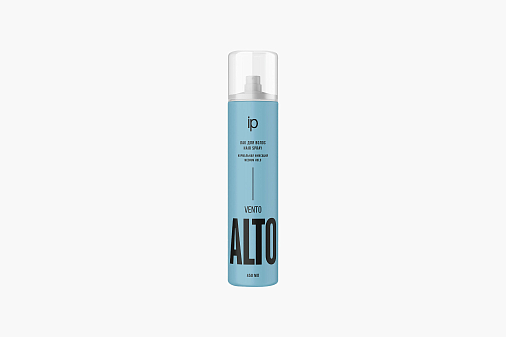 Impression Professional Vento Hair Spray Normal