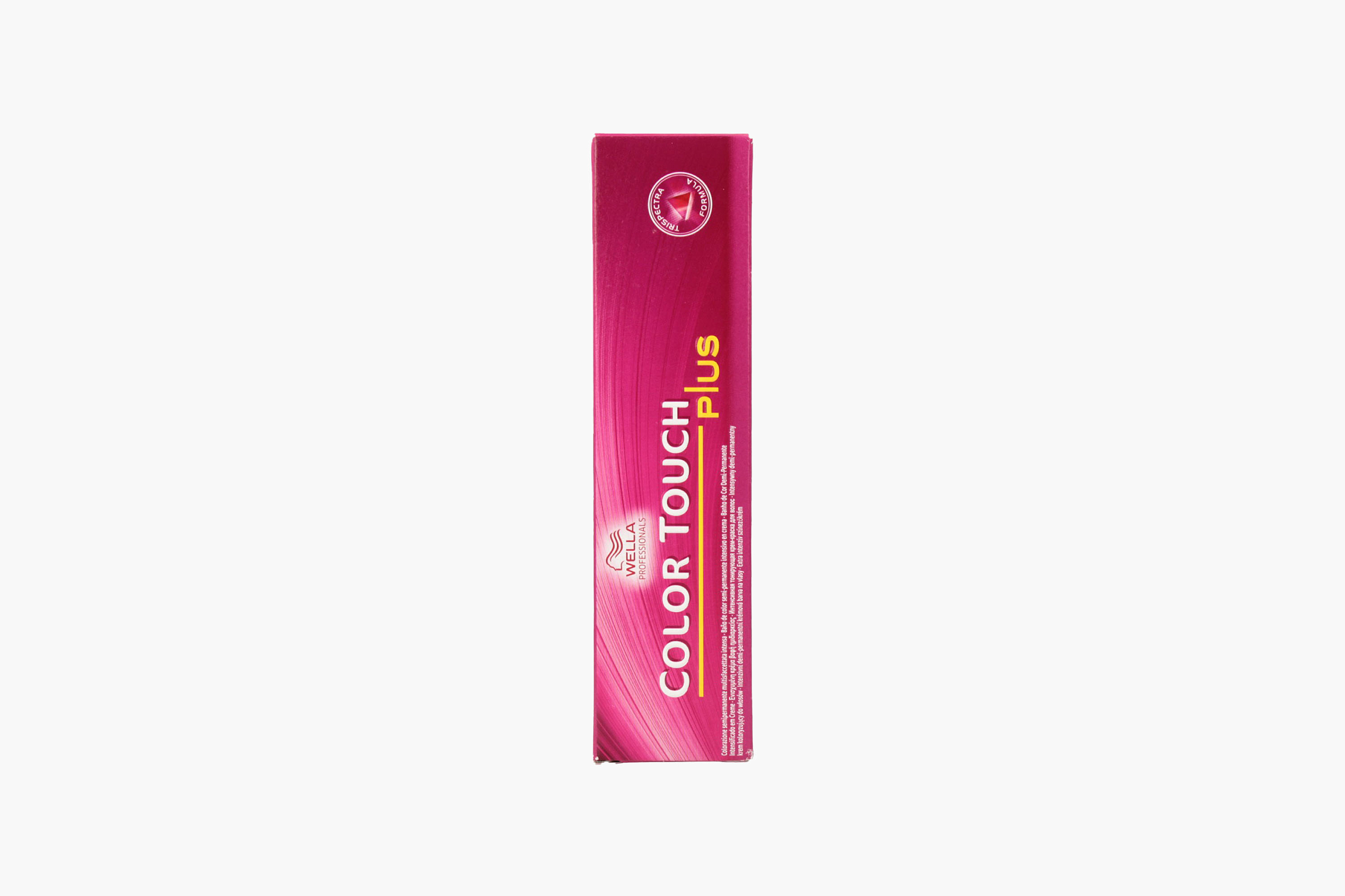 Wella Professionals Color Touch Plus 88/07 фото 2