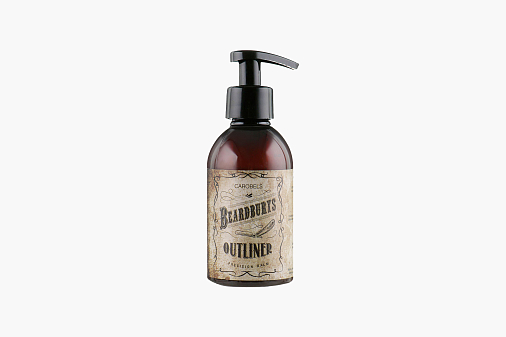 Beardburys Precision Balm