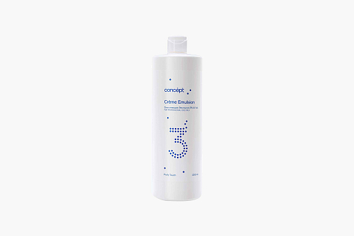 Concept Profy Touch 3%