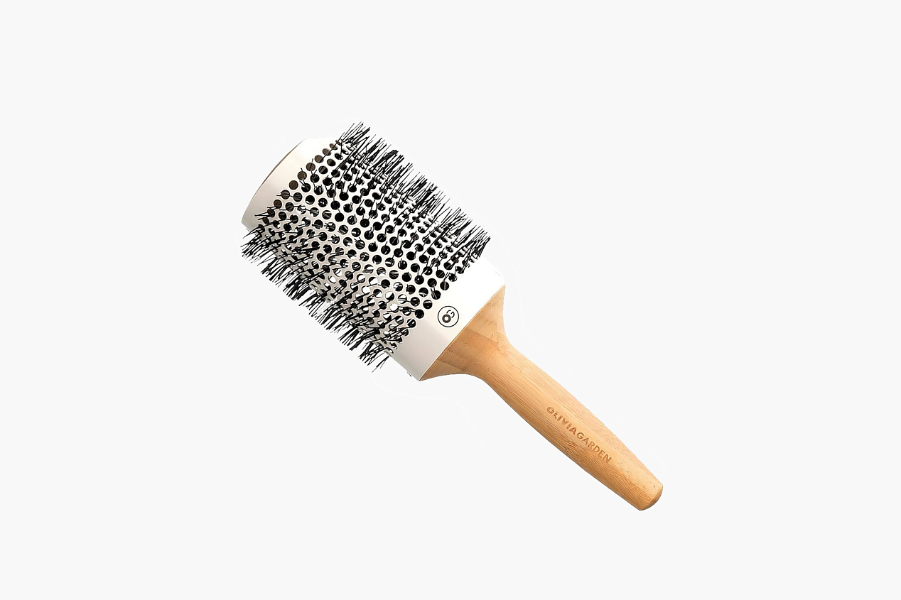 Olivia Garden Brushing Bamboo 53