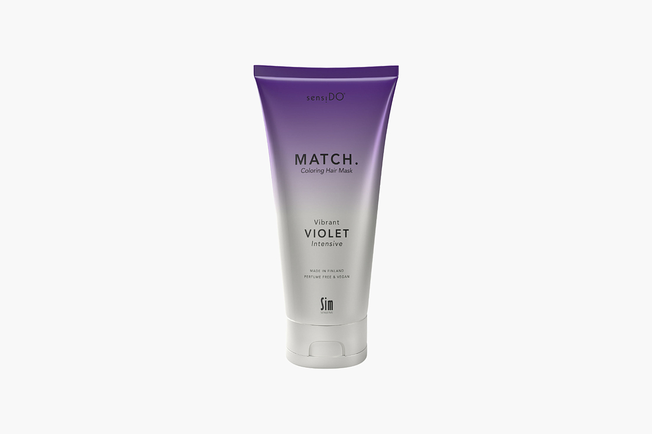 SensiDO Match Vibrant Violet