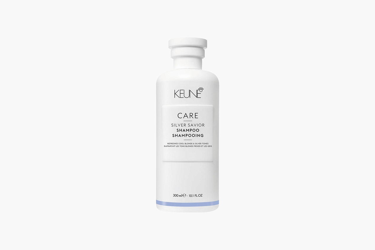 Keune Care Silver Savor Shampoo
