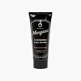 Morgan's Exfoliating Face Scrub