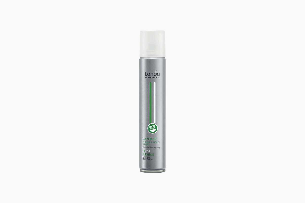Londa Professional Style Layer Up