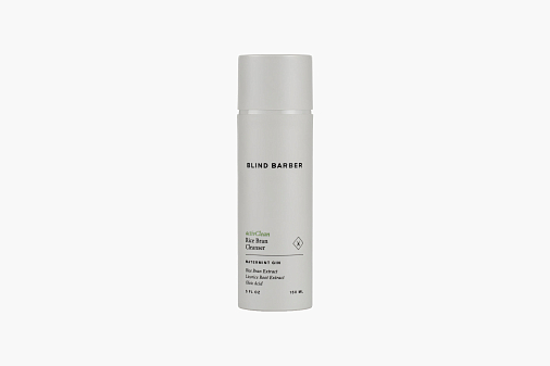 Blind Barber Watermint Gin
