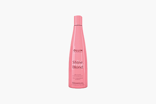 Ollin Professional Shine Blond
