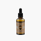 Morgan's Oudh & Amber