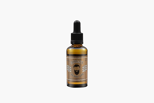 Morgan's Oudh & Amber