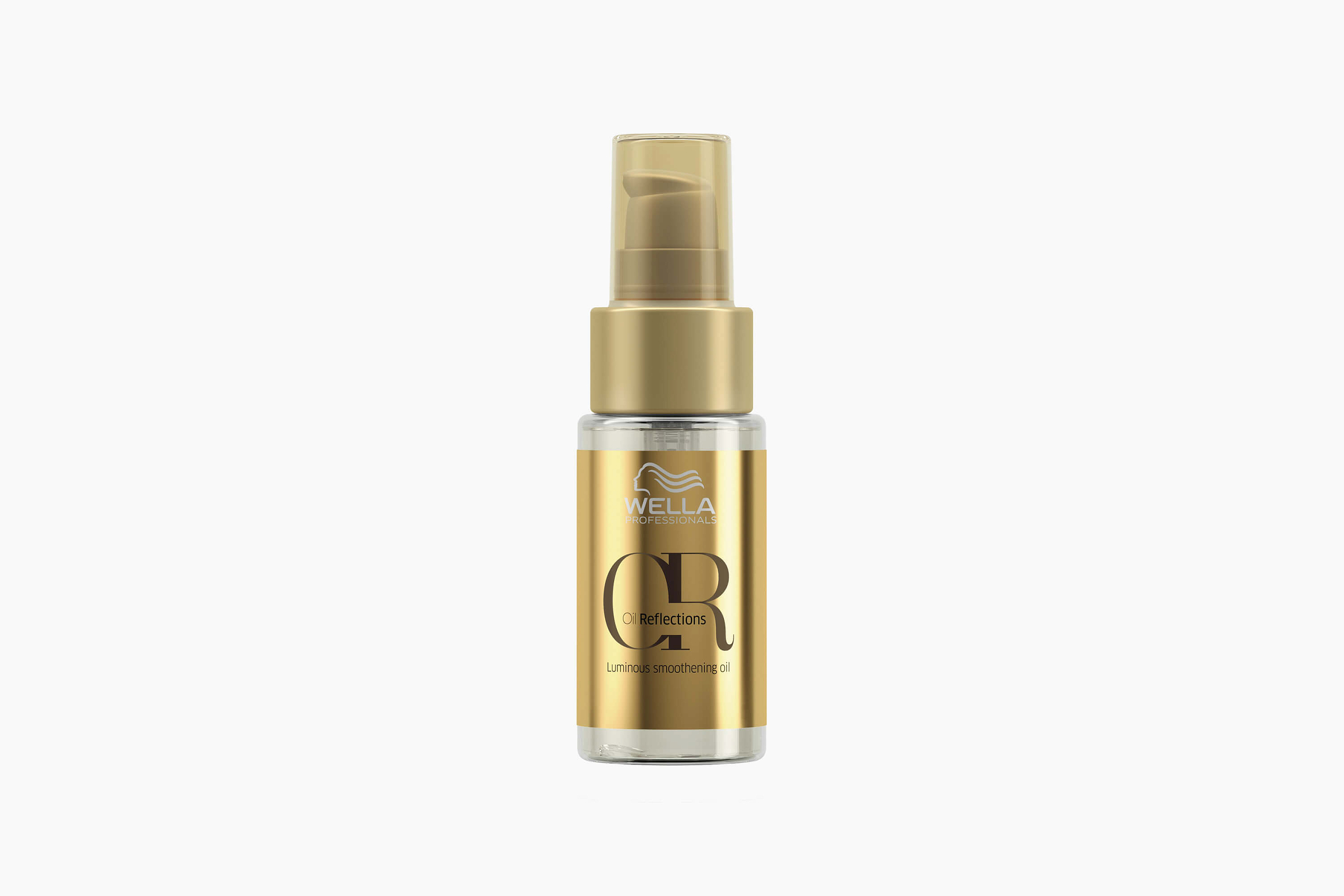 Wella Professionals Oil Reflections фото 1