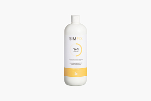 Simfix Osmose 1+1 фиксатор с осмосом 1000 мл
