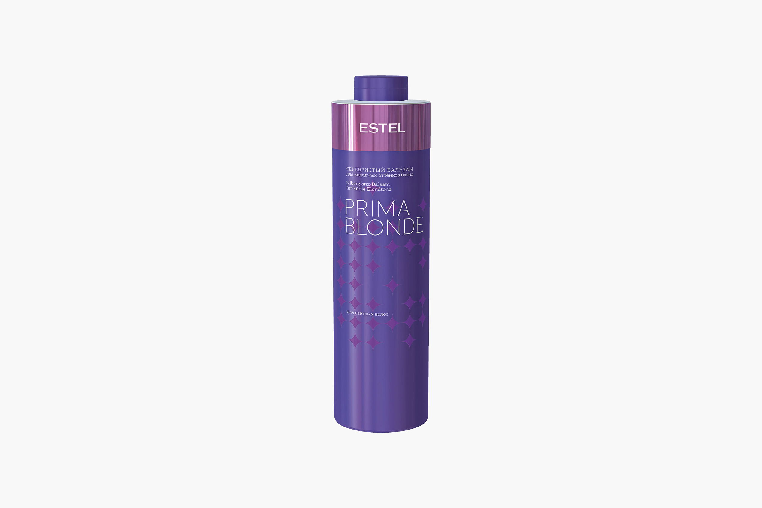 Estel Professional Prima Blonde фото 1