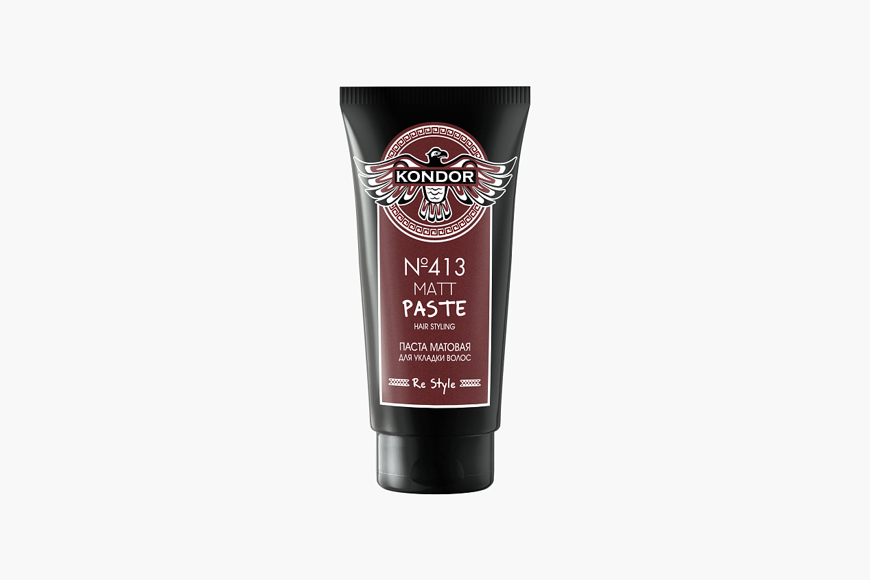 KONDOR Re Style №413 Paste