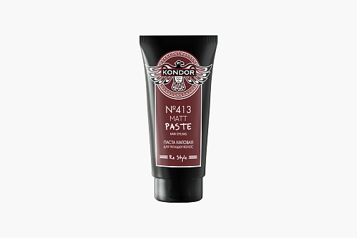 KONDOR Re Style №413 Paste