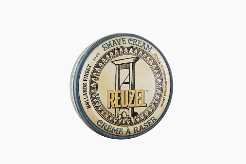 Reuzel Shave Cream