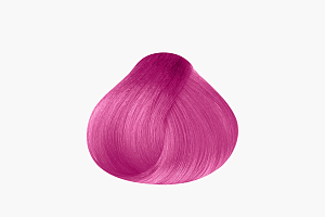 IroIro Полуперманентный краситель для волос 70 Pink,236мл