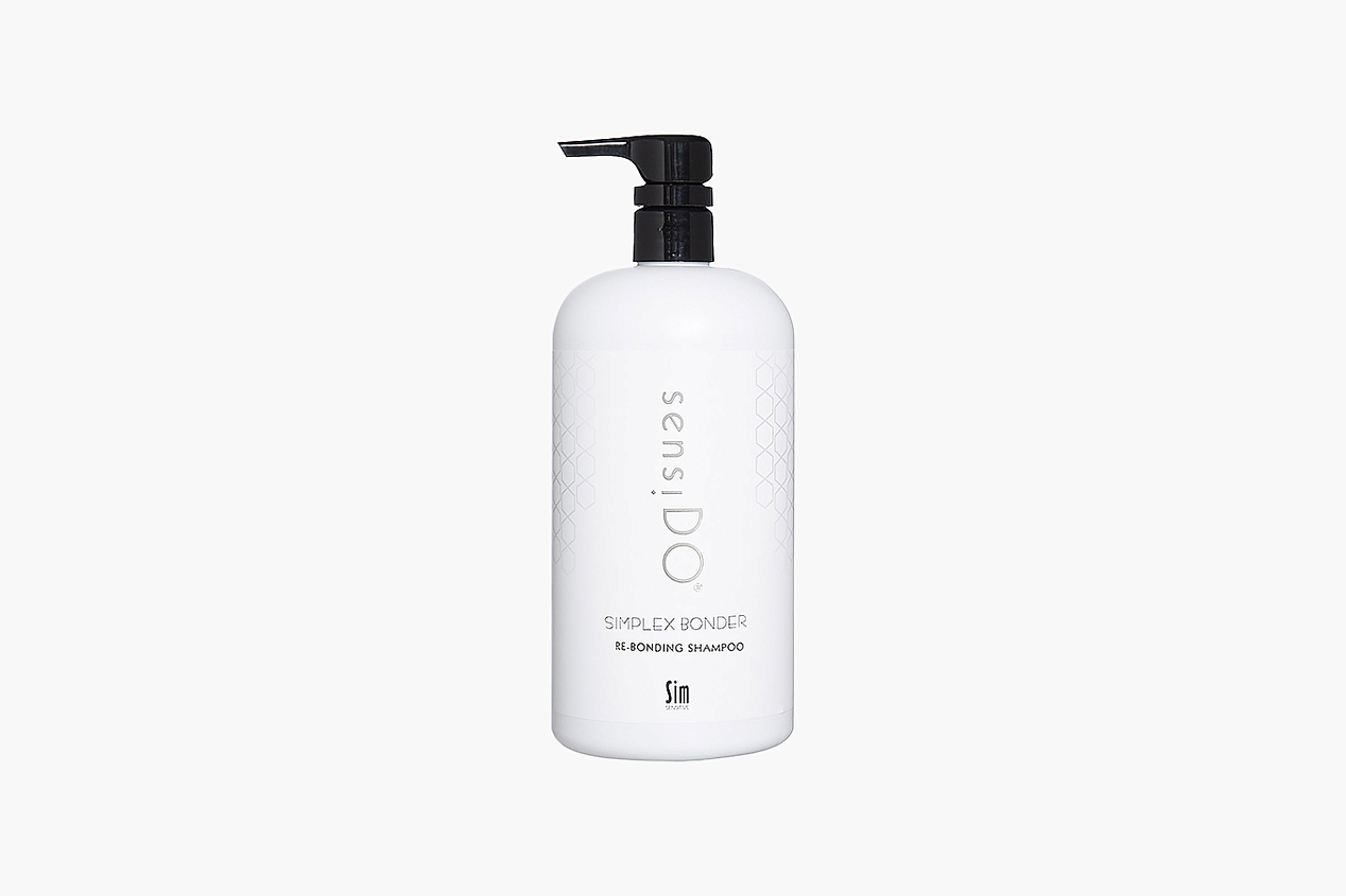 SensiDo Simplex Bonder Shampoo