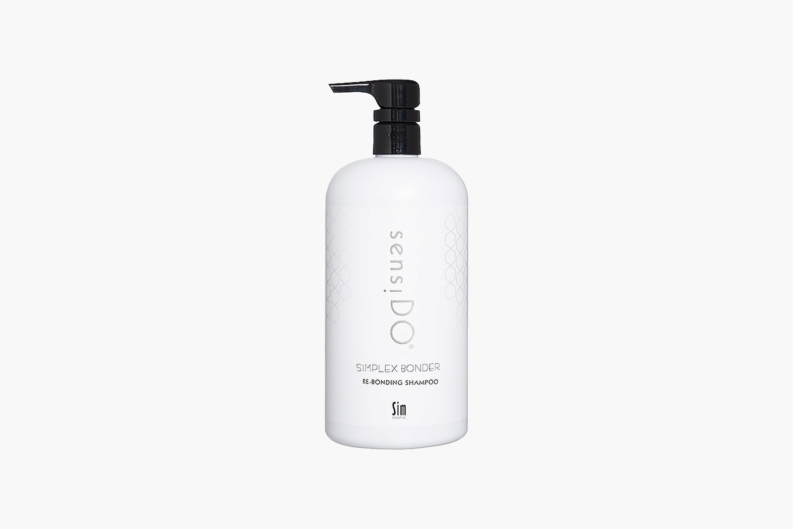 SensiDo Simplex Bonder Shampoo фото 1