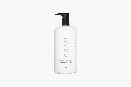 SensiDo Simplex Bonder Shampoo
