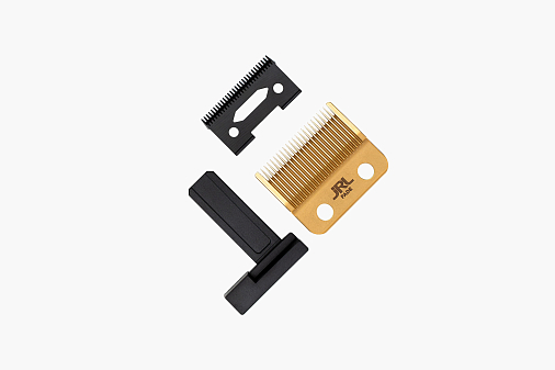 JRL Professional Fade Precision Blade FF2020C-Gold